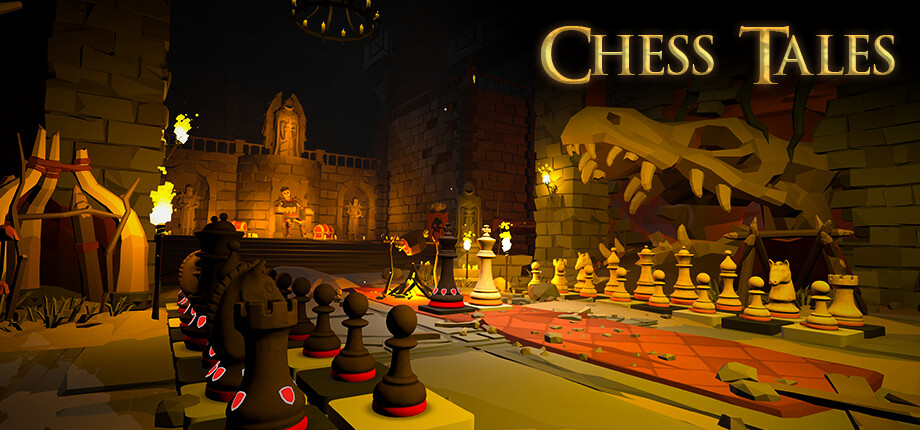 Chess Tales